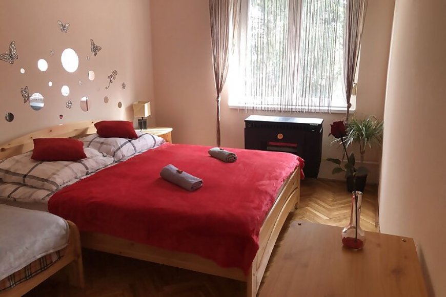 Arany Apartman Kaposvár