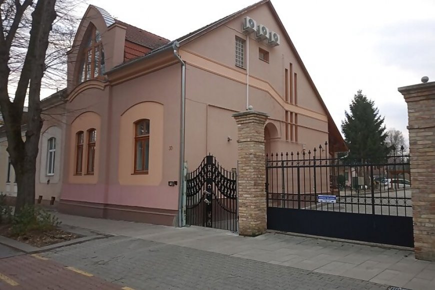 Bella Apartman Kaposvár