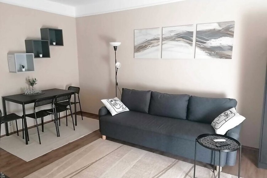 Mini Apartman Kaposvár