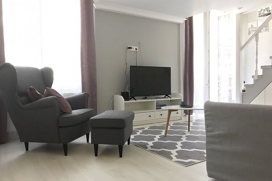 Hemnes 2 Apartman Kaposvár