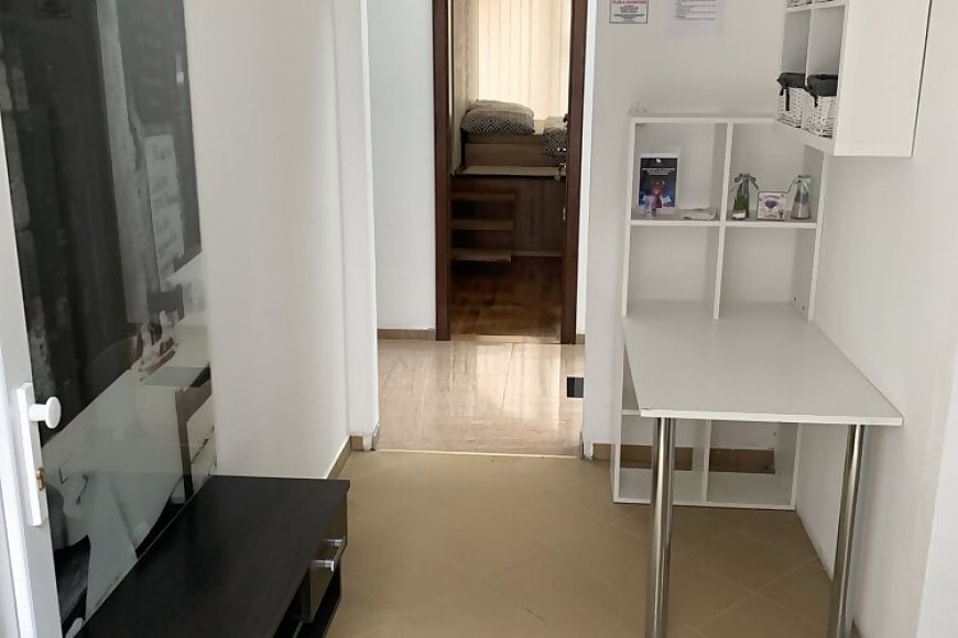 Crystal Ház Apartman Kaposvár