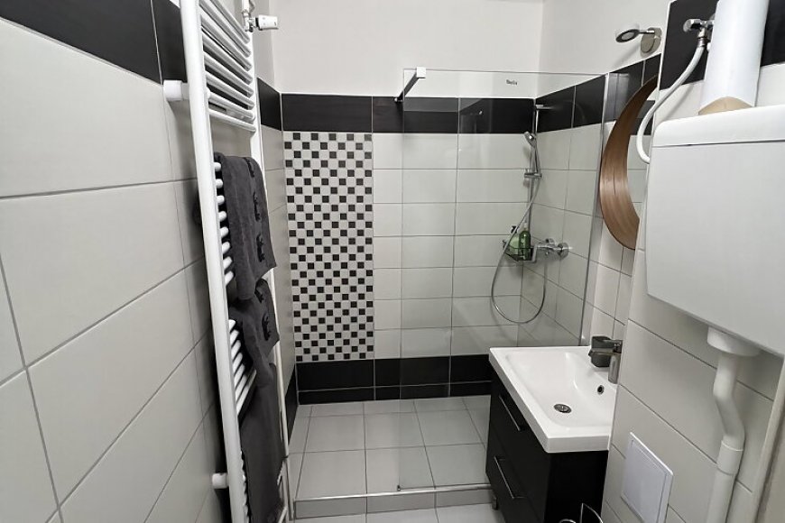 Florence Apartman Kaposvár