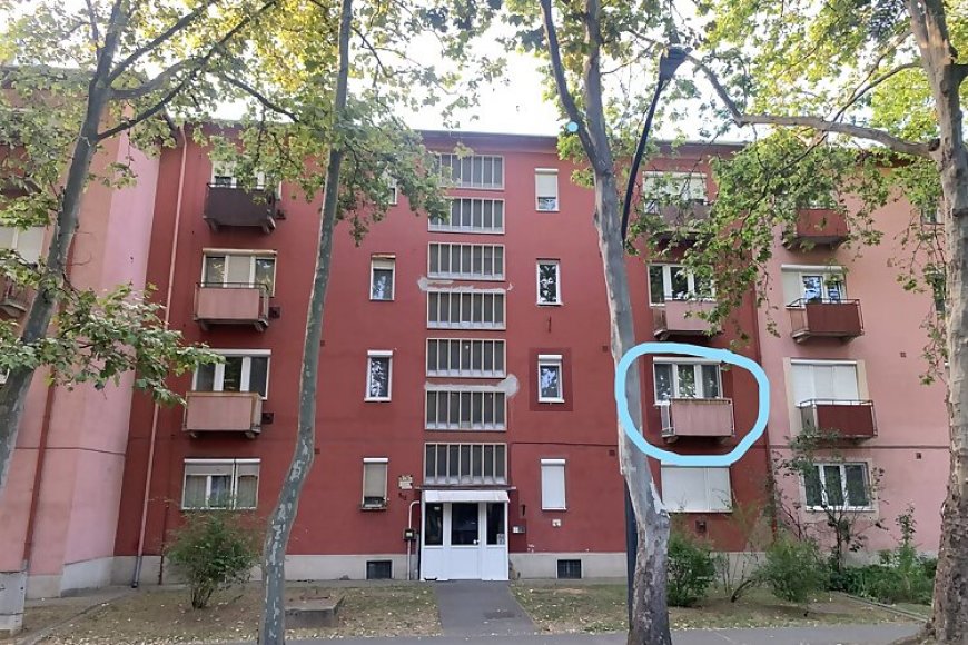 Somssich Apartman 2 Kaposvár