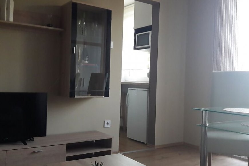 Stúdió 18 Apartman Kazincbarcika