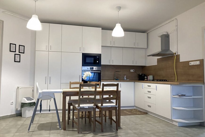 NagyLak Belvárosi Apartman Kecskemét