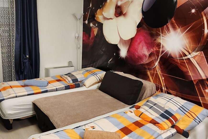 Orsi Apartman Kecskemét