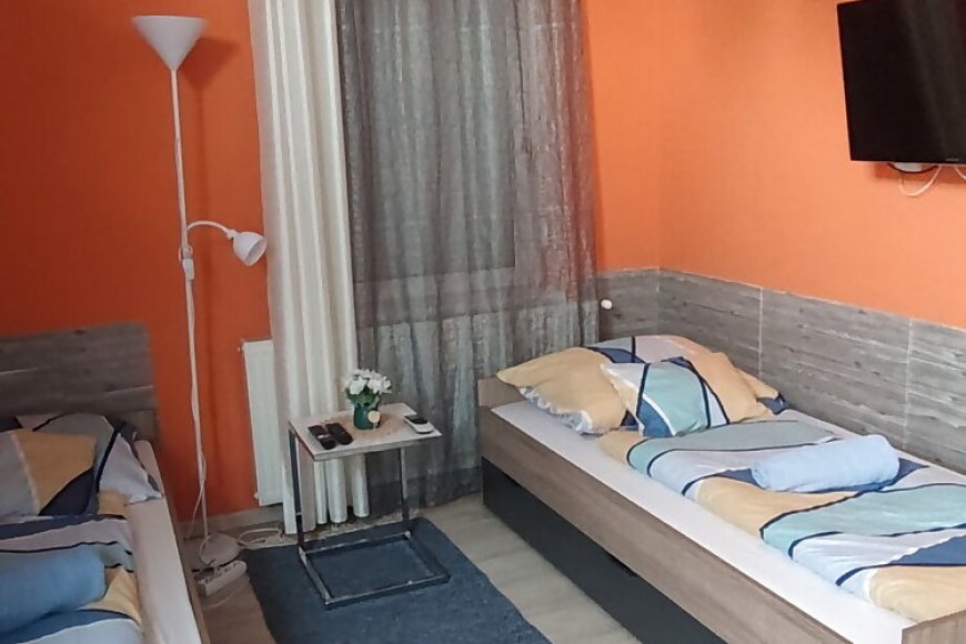 Nagyi Apartman Kecskemét