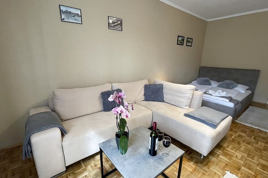 Keszthely Alexandra Apartman