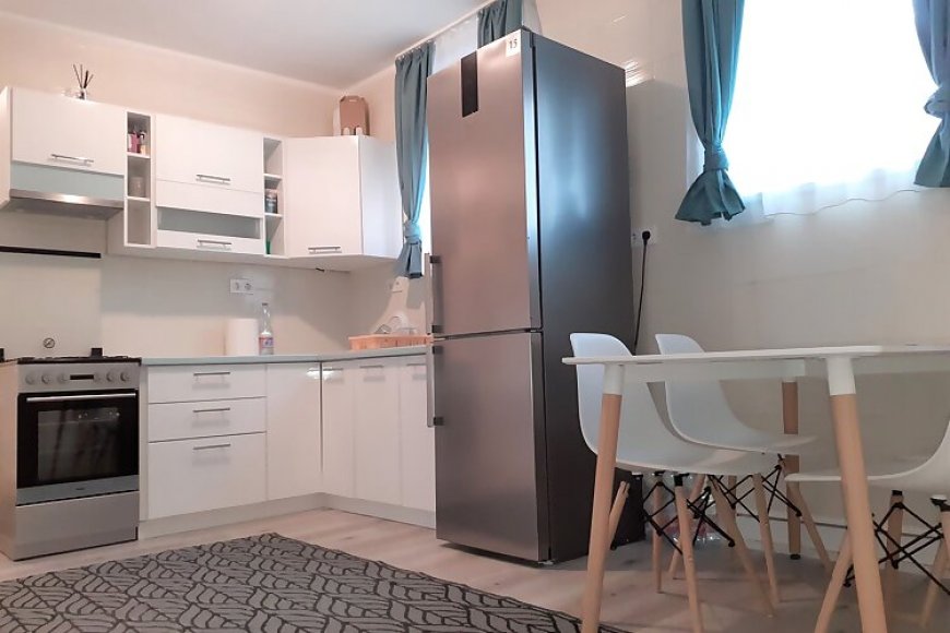 Nelli Apartman Keszthely