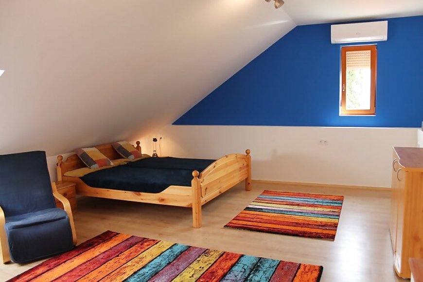 Piroska Apartman Keszthely