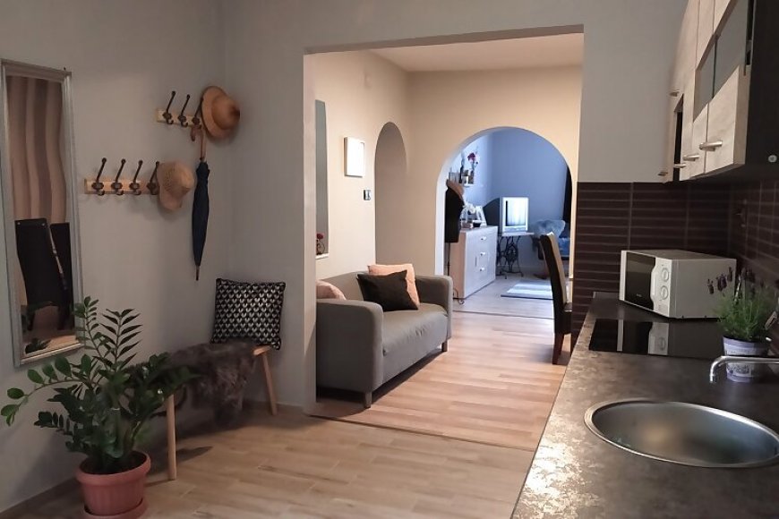 Léda Apartman Keszthely