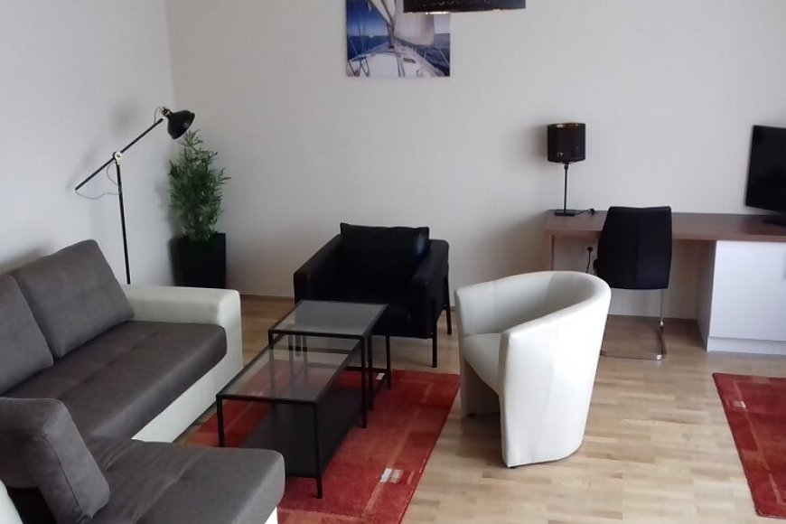 Pelso Apartmanház Keszthely