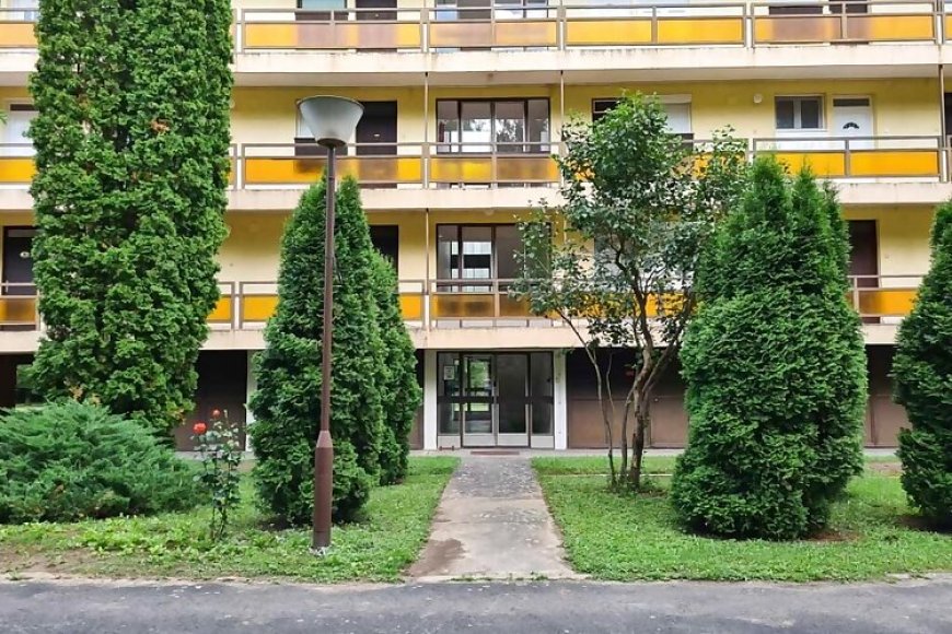 Retro Balaton Apartman Keszthely