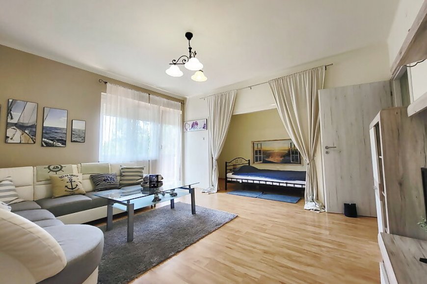 Apartman Balaton Keszthely