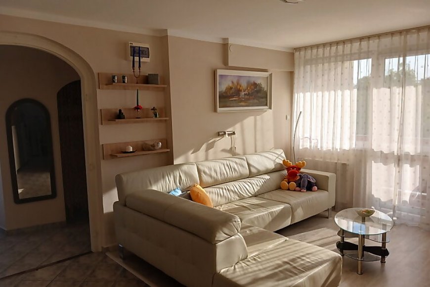 Árnyas Apartman Keszthely