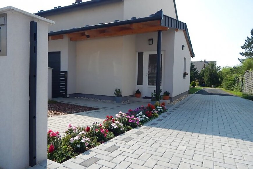 Balaton Apartman Keszthely