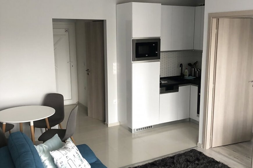 Luca Apartman Keszthely