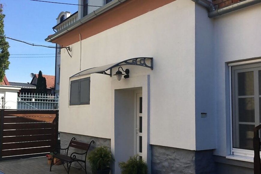 Schadl Apartman Keszthely