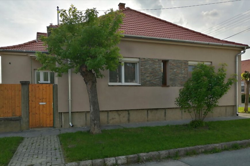 Új Lilla Apartman Keszthely