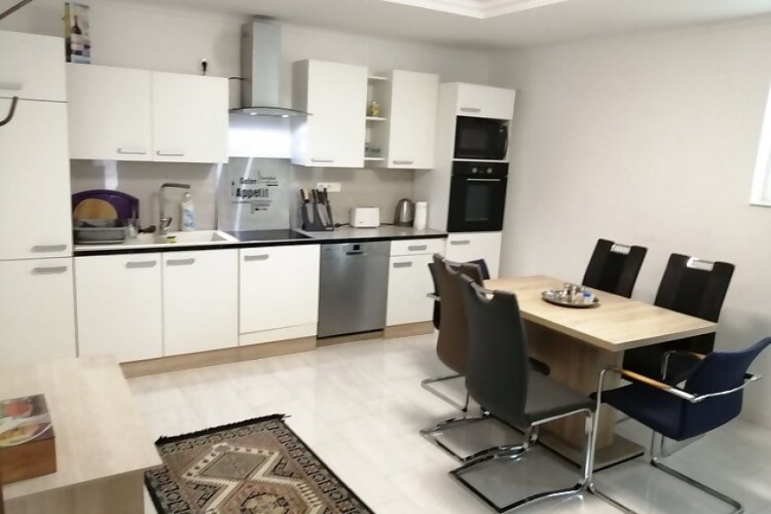 Marikalak Apartman Keszthely