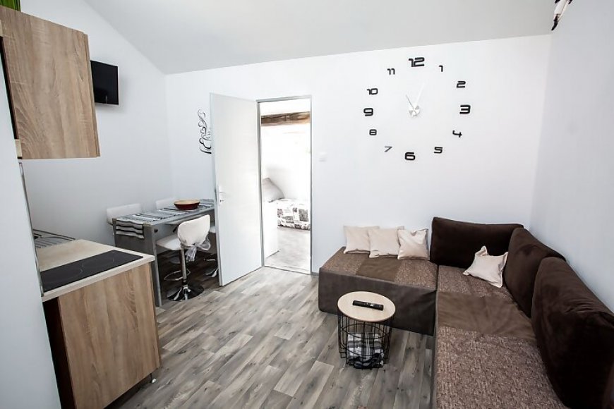 M & G Apartmanok Keszthely