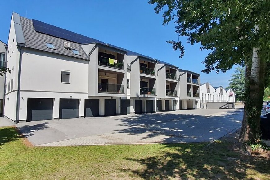 Dóri Apartman Keszthely