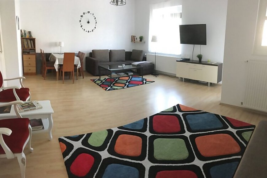 Comfort Apartment Keszthely
