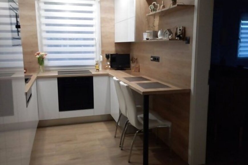 Sziszka Apartman Keszthely