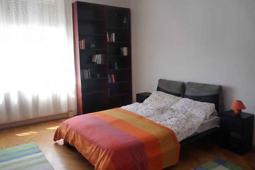 Bobek Apartman Keszthely