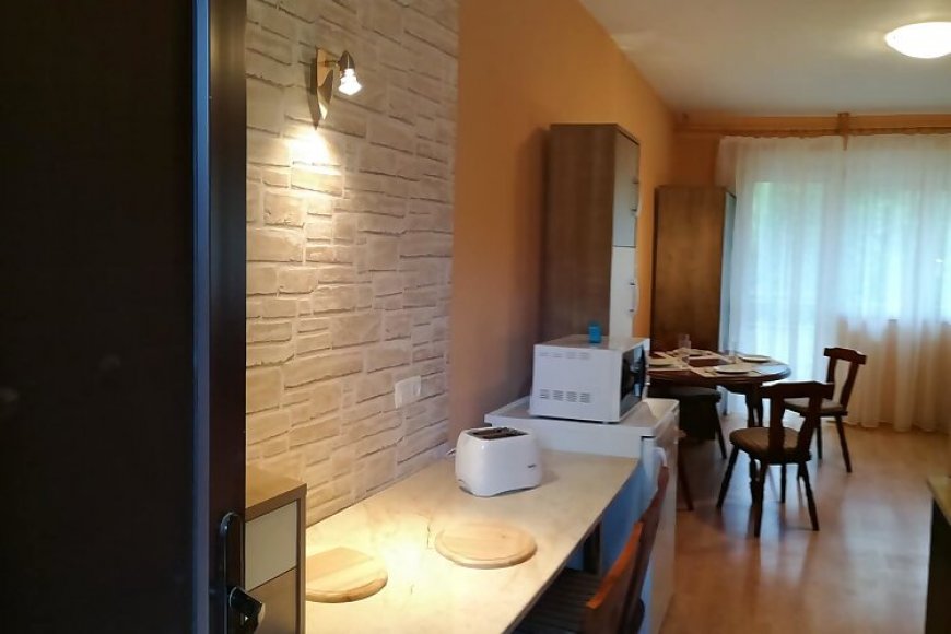 Pikibello Apartman Keszthely