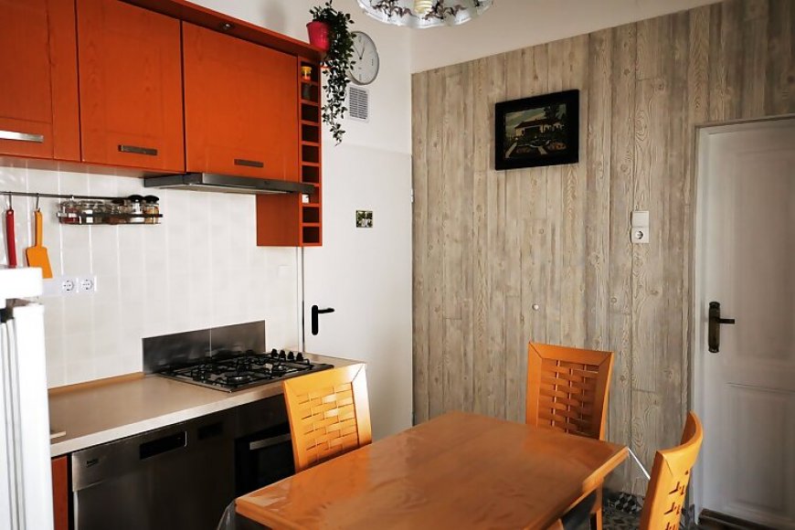 Lehel Apartman Keszthely