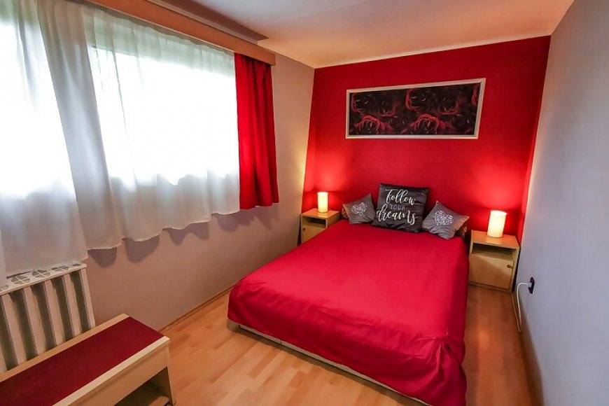 Colibri Guesthouse Keszthely