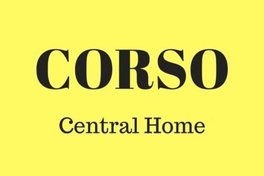 CORSO Central Home Keszthely