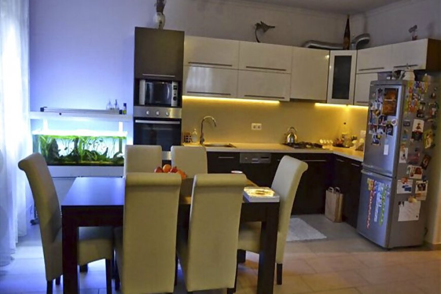 Kiskőrös Apartman Kiskőrös