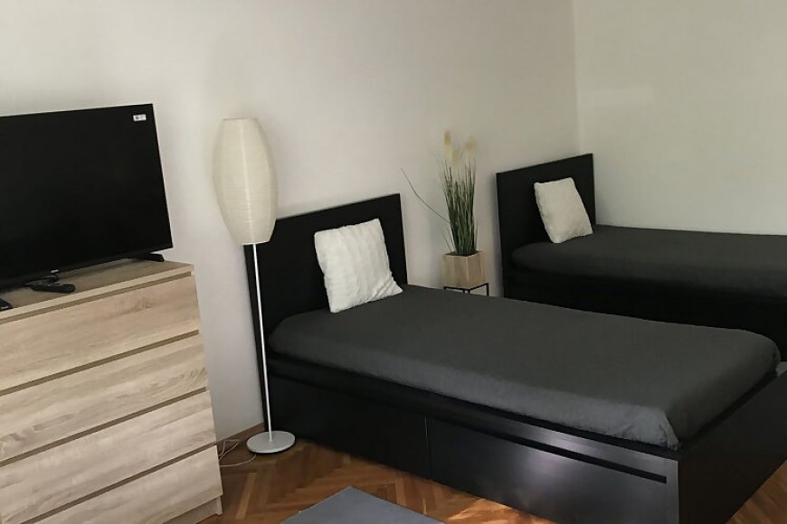 Központi Apartman Kiskunfélegyháza