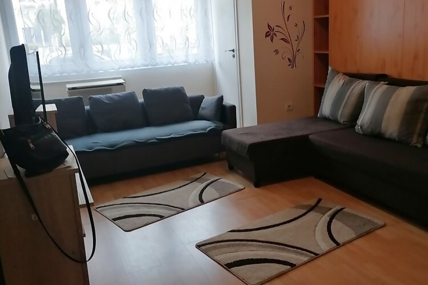 Állomás Apartman Kiskunhalas