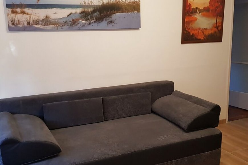 Lia Apartman Kiskunhalas