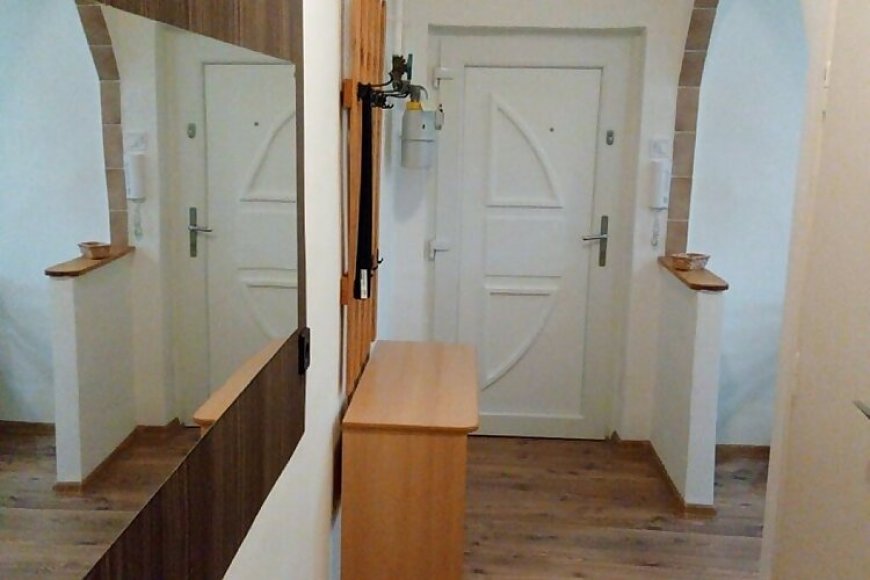 Nagy Apartman Komló