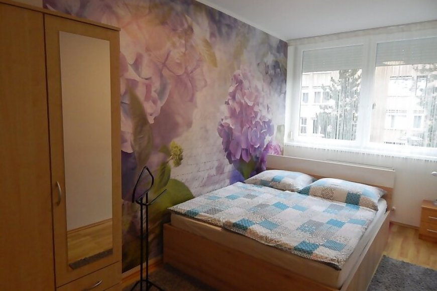 Boros Apartman Kőszeg