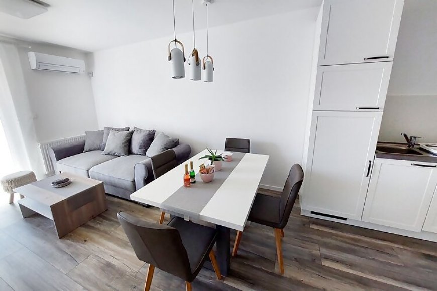 Juhar Apartman Kőszeg