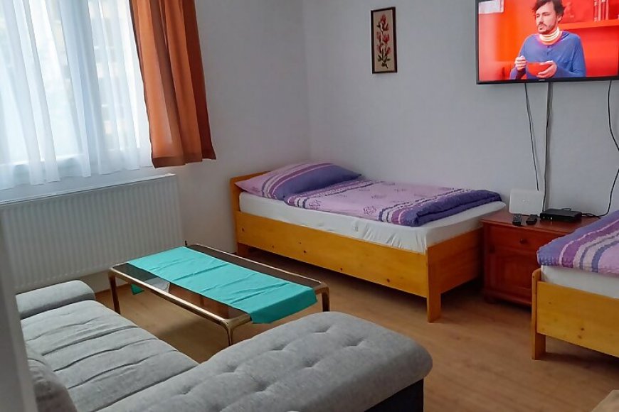 Éva Apartman Kőszeg