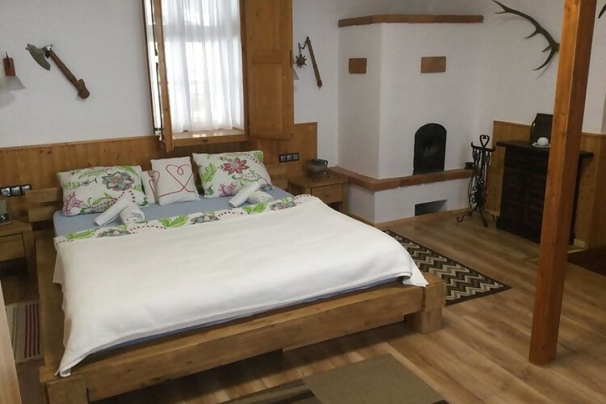 Kordé Apartman Kőszeg