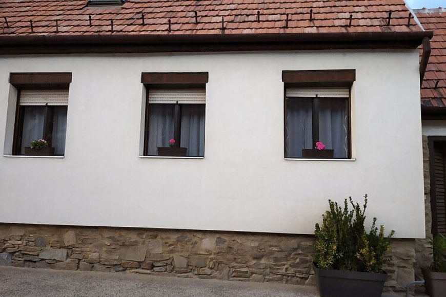 Garzon Apartman Kőszeg