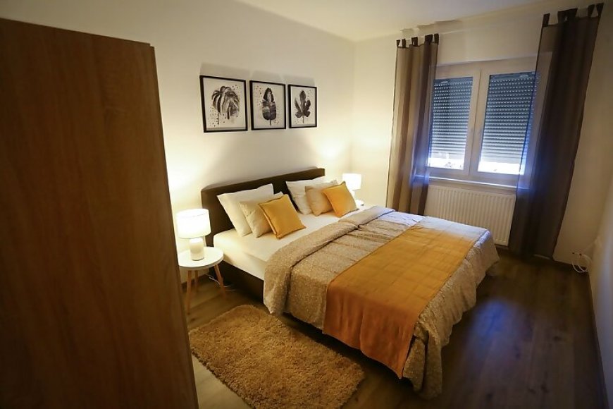 Centrum Apartman Kőszeg