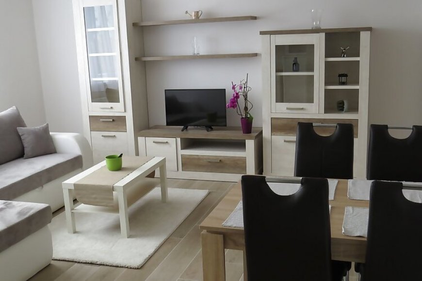 Akácos Apartmanlakás Kőszeg