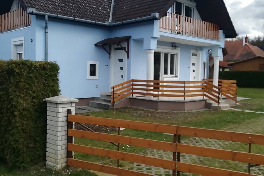 Szekrény Apartman Lenti