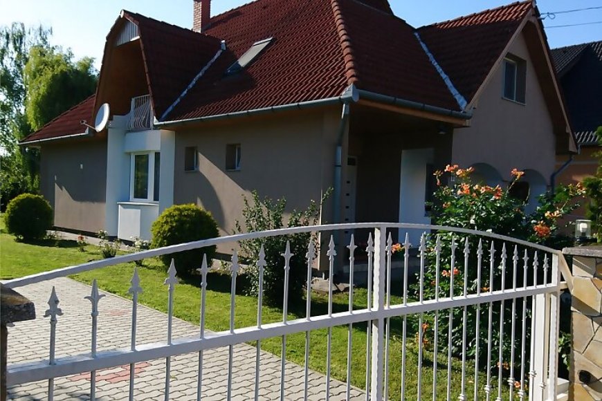 Villa Szili Lenti