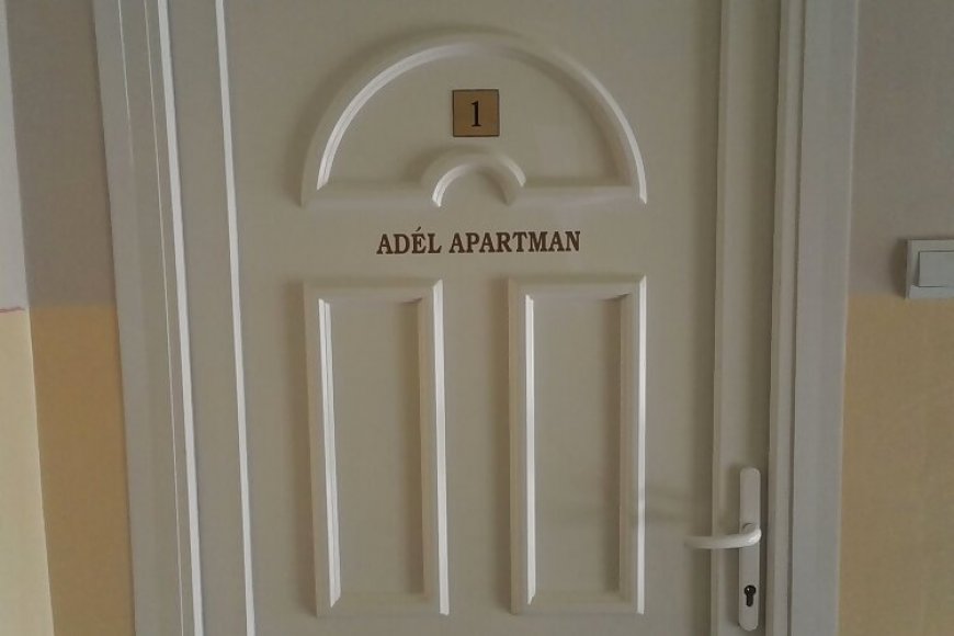 Adél Apartman Makó