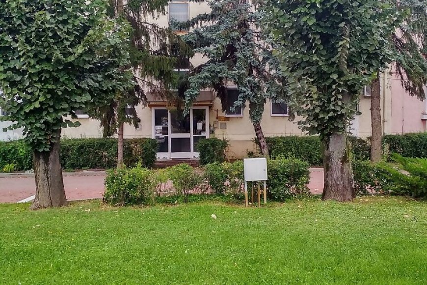 Irén Apartman Makó