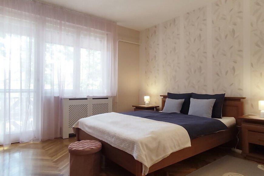 Fürdő Apartman Makó